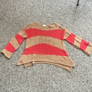 Woman’s Sweater size small
